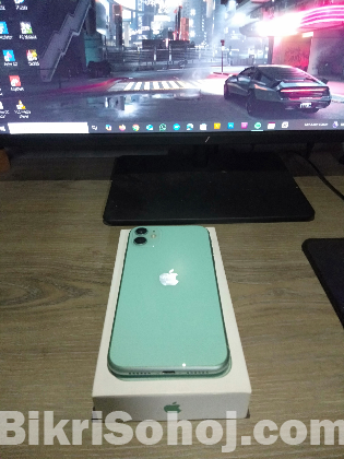 iphone 11 64gb